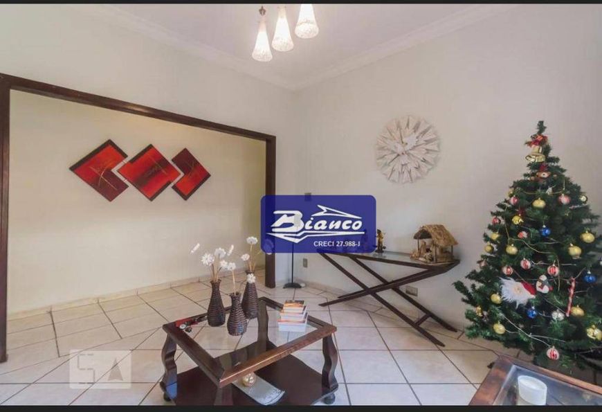 Sobrado à venda, 240 m² por R$ 950.000,01 - Ponte Grande - Guarulhos/SP
