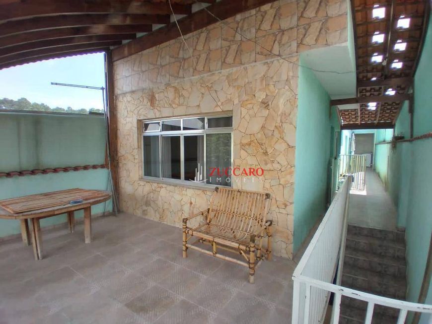Sobrado à venda, 280 m² por R$ 850.000,00 - Jardim Moreira - Guarulhos/SP