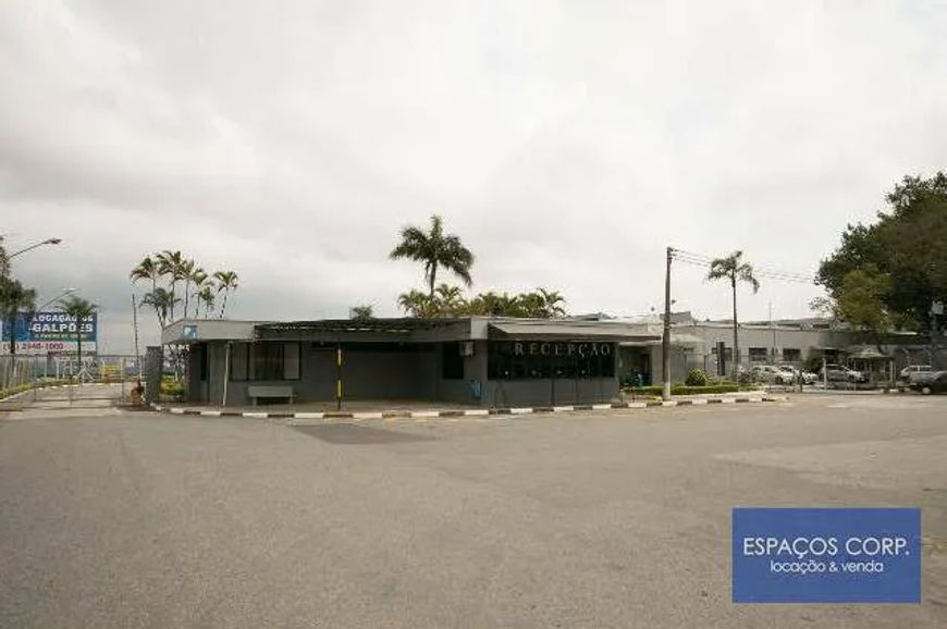 Galpão logístico e/ou industrial para alugar, 1517m² por R$ 68.748/mês - Jardim Cumbica - Guarulhos/