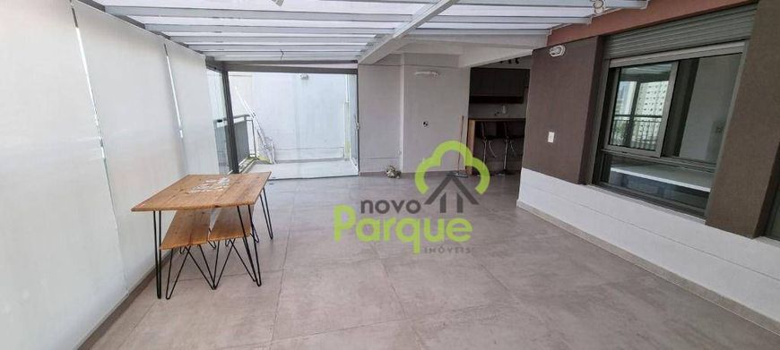 Apartamento Garden com 2 dormitórios à venda, 87 m² por R$ 950.000,00 - Aclimação - São Paulo/SP