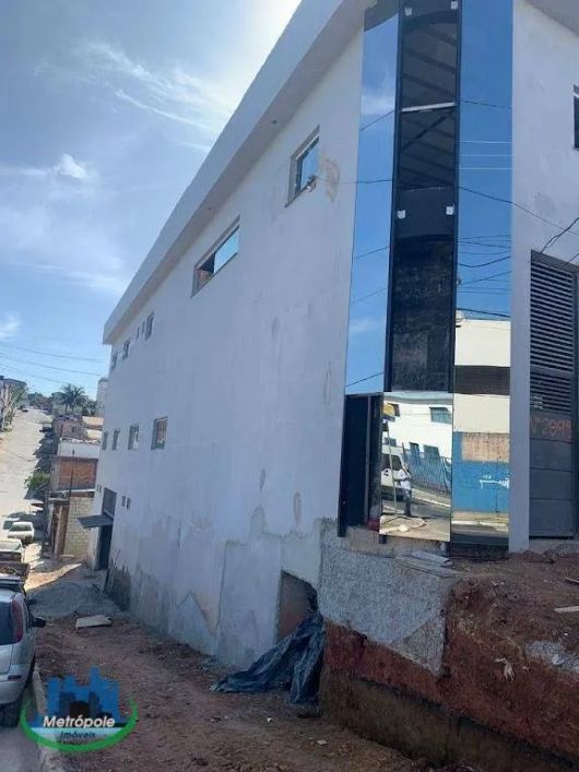 Salão à venda, 2250 m² por R$ 4.500.000,00 - Jardim dos Pimentas - Guarulhos/SP