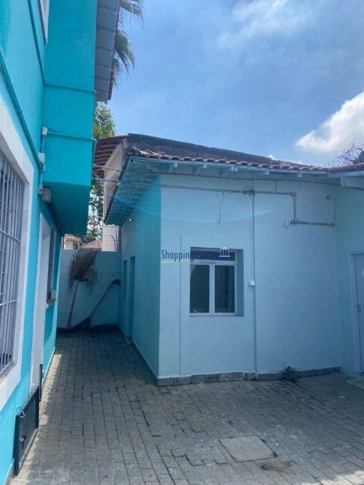 Sobrado, 287 m² - venda por R$ 5.800.000 ou aluguel por R$ 26.991/mês - Cerqueira César - São Paulo/