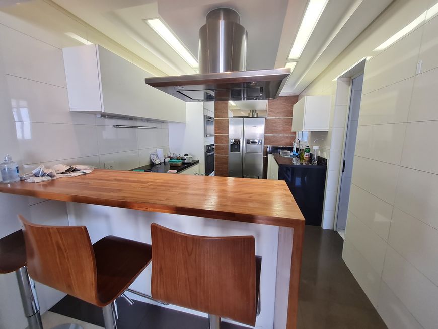 Apartamento para aluguel com 127 metros quadrados 3 quartos com 2 suites