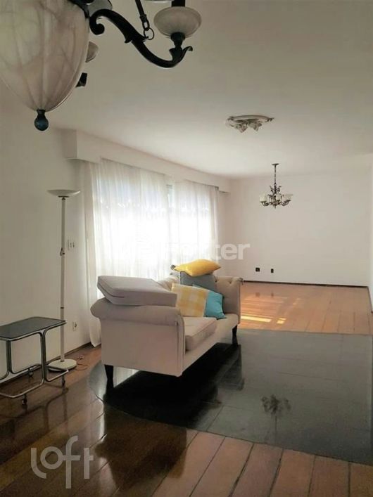 Apartamento à venda Rua Alagoas, Higienópolis - São Paulo
