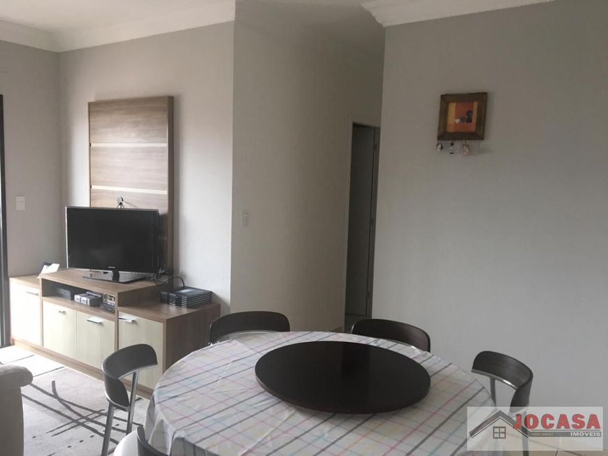 Residential / Apartment a Venda , Imóvel Tatuapé - Ref. 996