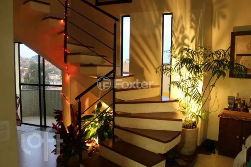 Apartamento à venda Rua Fernandes Tourinho, Jardim Bom Clima - Guarulhos