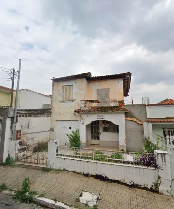 Terreno para Venda em São Paulo, Vila Monumento