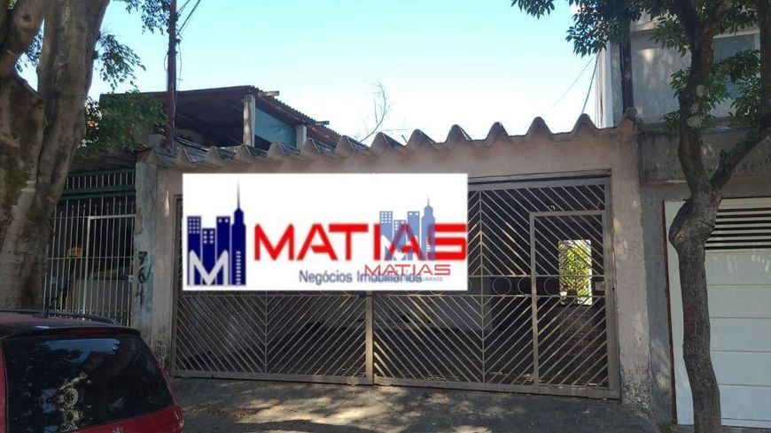 Terreno à venda, 307 m² por R$ 800.000,00 - Vila Carrão - São Paulo/SP