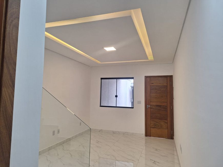 Excelente Sobrado Frontal/Novo Venda Penha