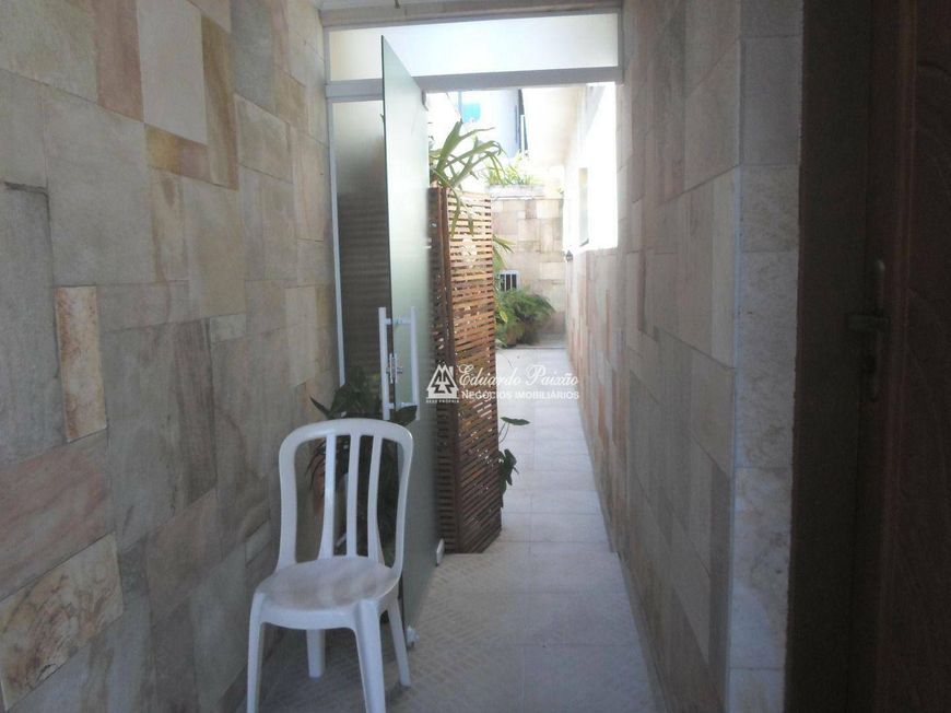 Casa térrea 2 dormitórios Jardim Tranquilidade