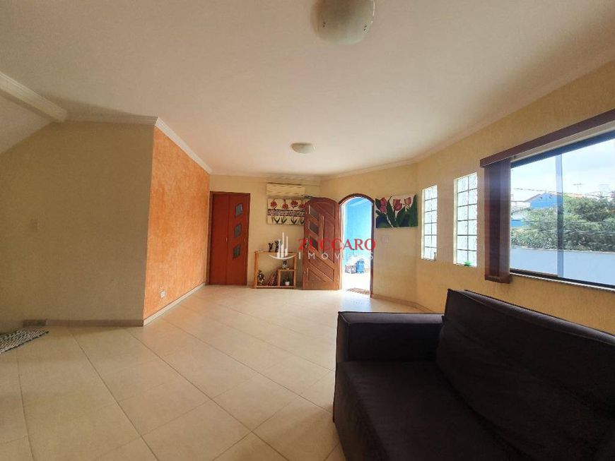 Sobrado à venda, 340 m² por R$ 950.000,00 - Jardim Bebedouro - Guarulhos/SP