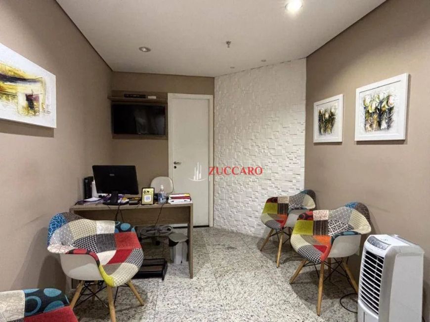 Sala à venda, 40 m² por R$ 460.000,00 - Centro - Guarulhos/SP