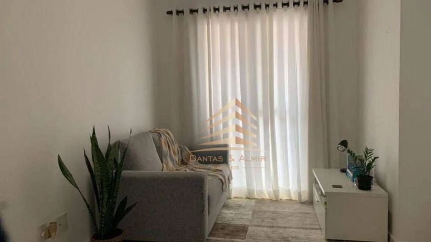 Apartamento à venda, 48 m² por R$ 295.000,00 - Cocaia - Guarulhos/SP