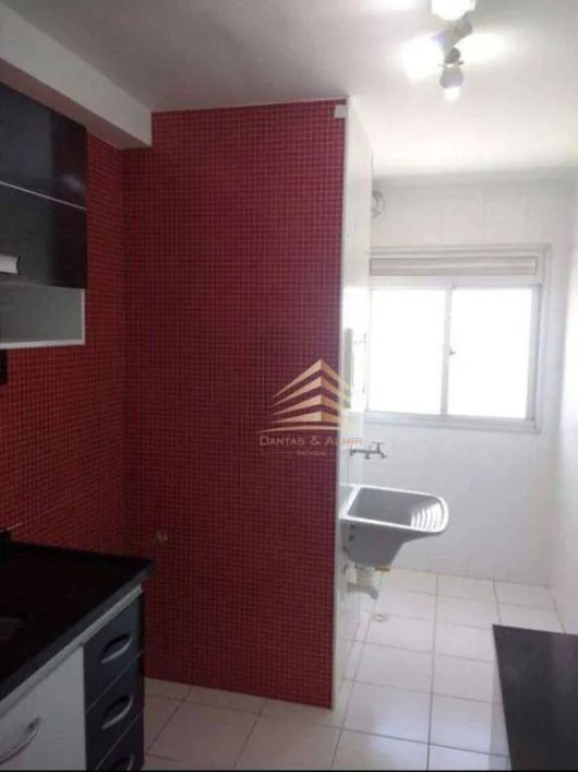 Apartamento à venda, 48 m² por R$ 295.000,00 - Cocaia - Guarulhos/SP