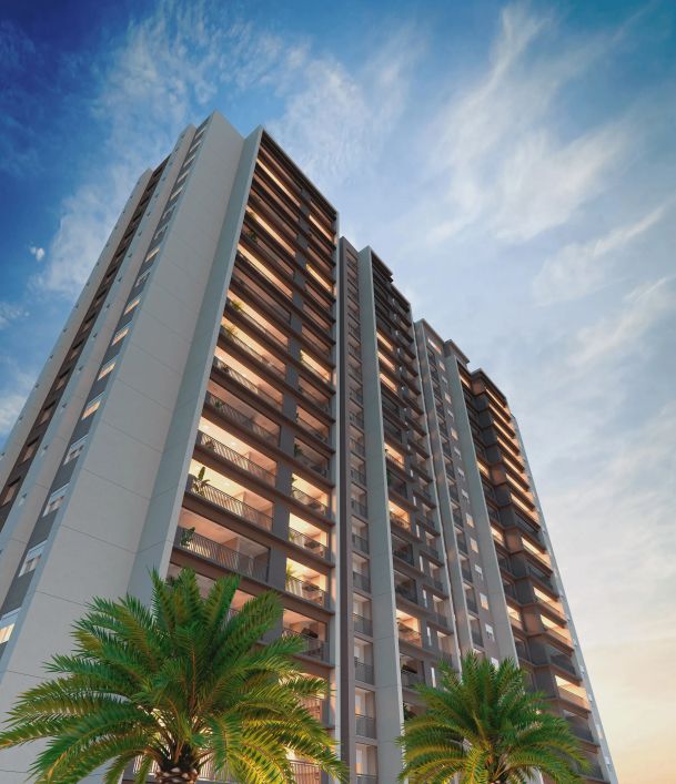 Imóvel para venda com 67 metros quadrados com 2 quartos em Saúde - São Paulo - SP