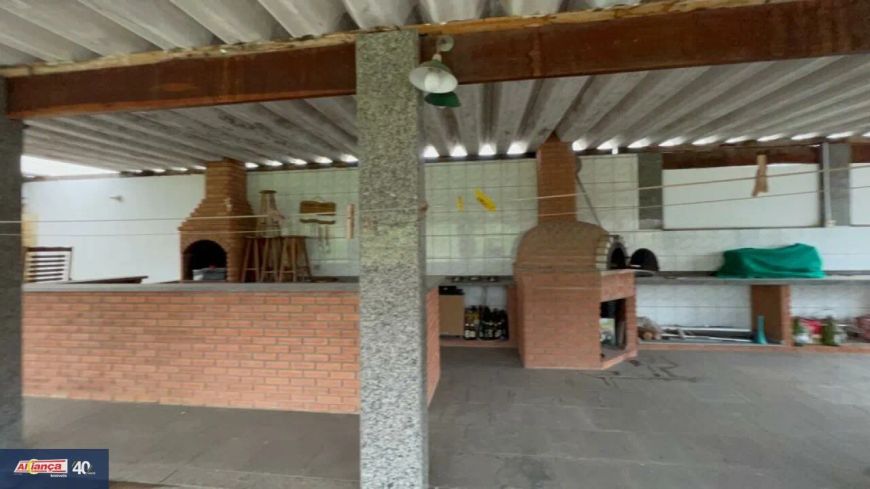 Sobrado Parque Continental II