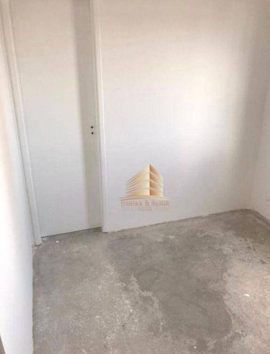 Apartamento à venda, 59 m² por R$ 477.000,00 - Picanco - Guarulhos/SP