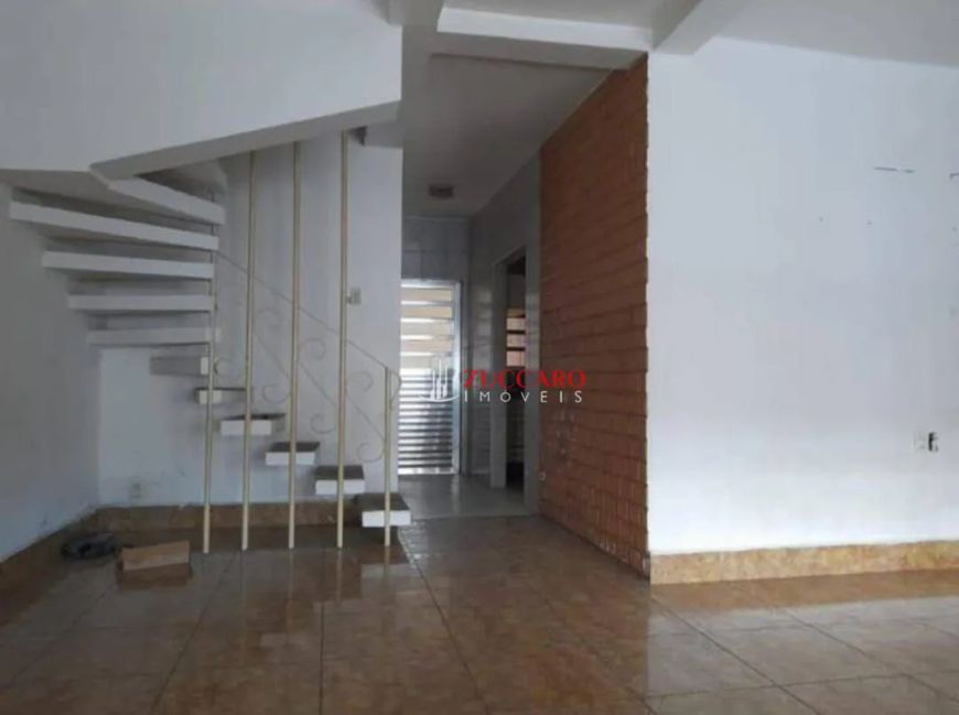 Sobrado à venda, 147 m² por R$ 460.000,00 - Jardim Frizzo - Guarulhos/SP