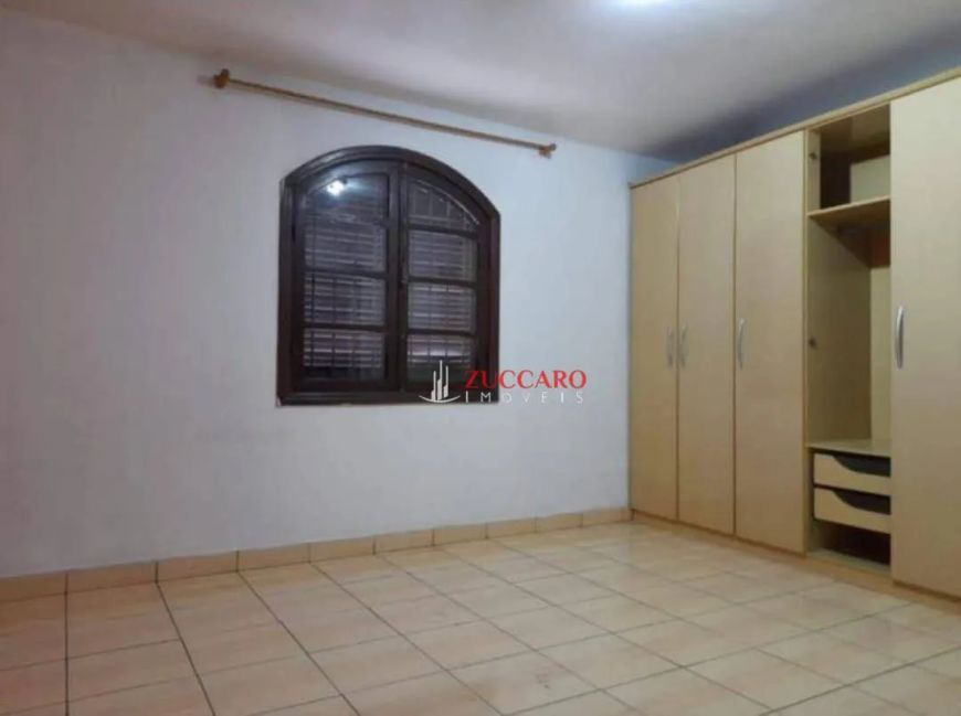 Sobrado à venda, 147 m² por R$ 460.000,00 - Jardim Frizzo - Guarulhos/SP