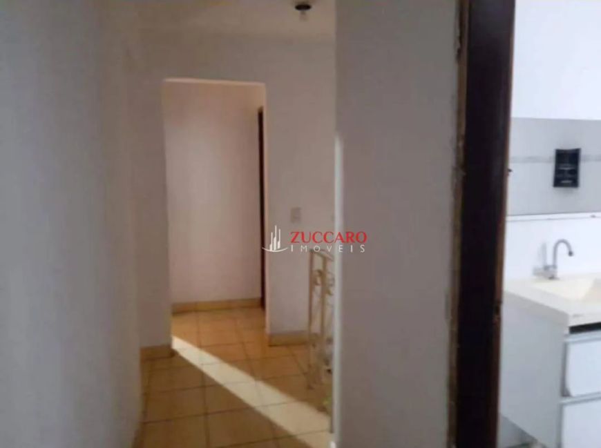 Sobrado à venda, 147 m² por R$ 460.000,00 - Jardim Frizzo - Guarulhos/SP