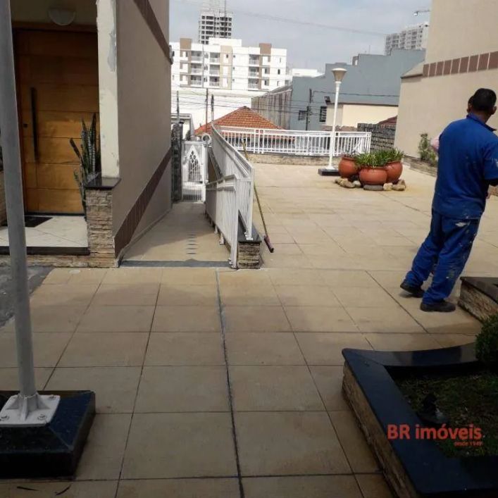 Sobrado à venda, 182 m² por R$ 850.000,00 - Vila Santa Clara - São Paulo/SP