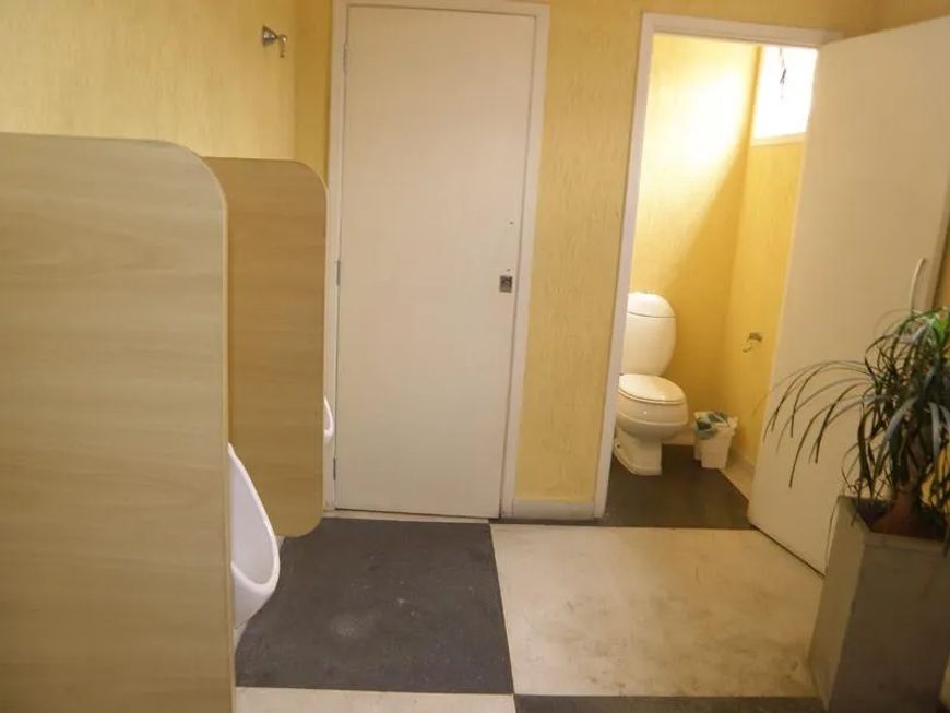 Prédio para Venda em São Paulo, Brás