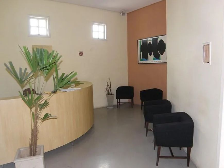 Prédio para Venda em São Paulo, Brás