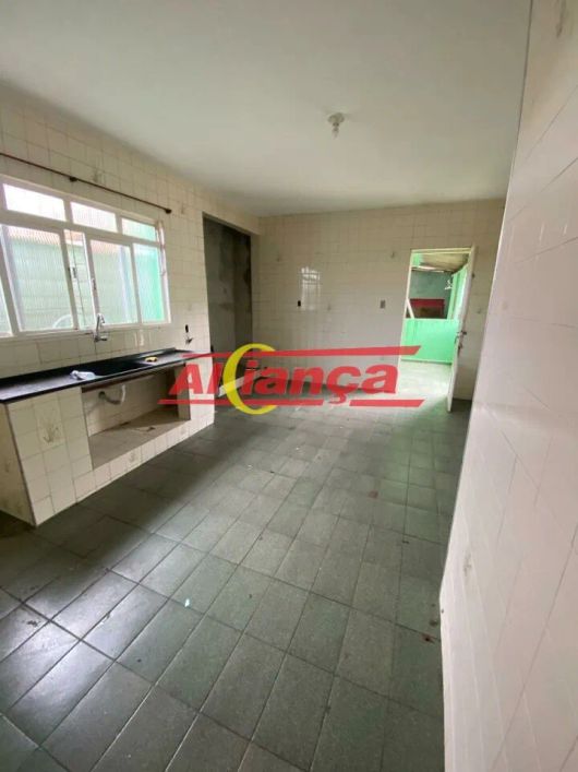 Casa, Vila Nova Bonsucesso - Guarulhos