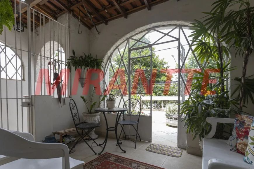 Sobrado de 146m² com 3 quartos em Jardim São Paulo