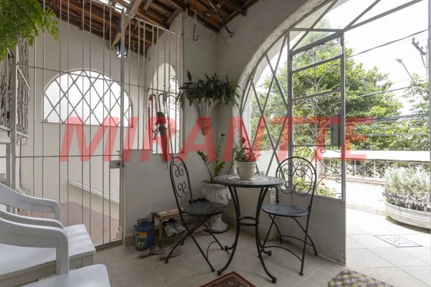 Sobrado de 146m² com 3 quartos em Jardim São Paulo