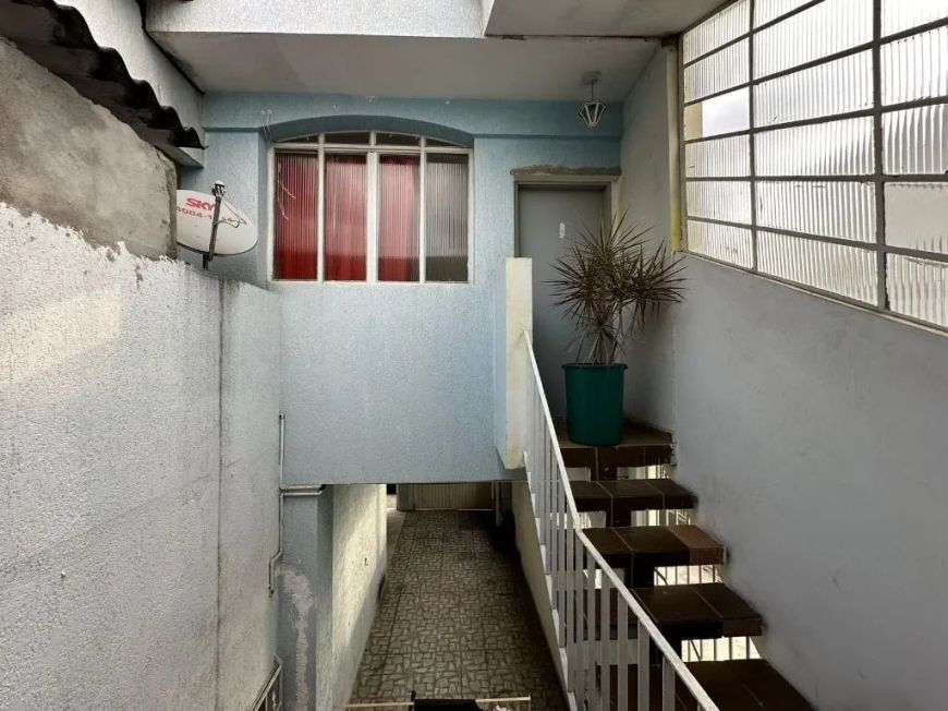 Sobrado em Guarulhos