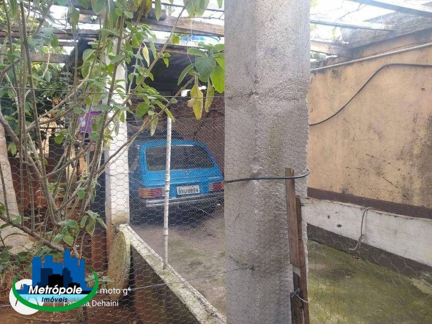 Casa à venda, 400 m² por R$ 650.000,00 - Cidade Martins - Guarulhos/SP