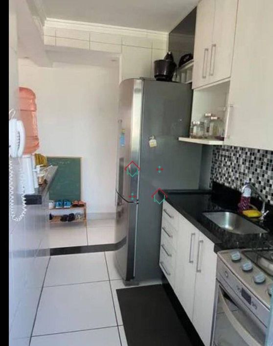 Apartamento com 2 dormitórios à venda, 47 m² por R$ 228.000,00 - Parque Munhoz - São Paulo/SP