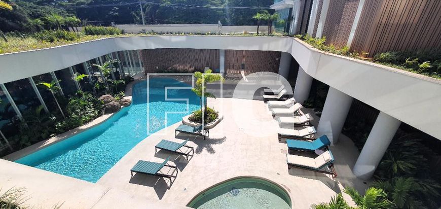 APARTAMENTO - PARQUE IBIRABUERA/MOEMA - Venda - 186 m² - 3 Suítes - 3 Vagas