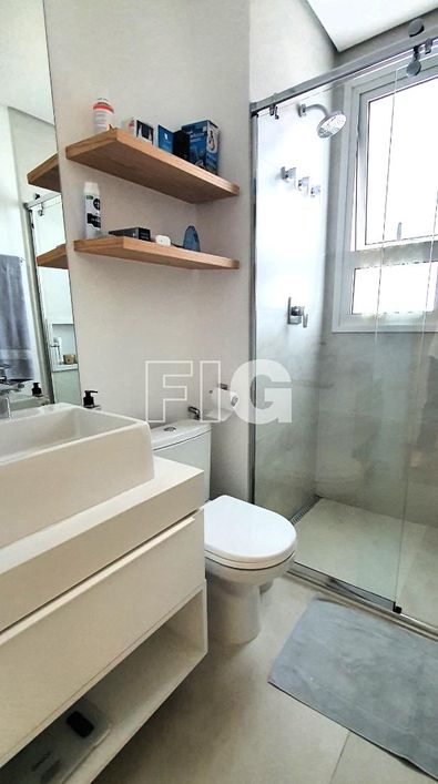 APARTAMENTO - PARQUE IBIRABUERA/MOEMA - Venda - 186 m² - 3 Suítes - 3 Vagas