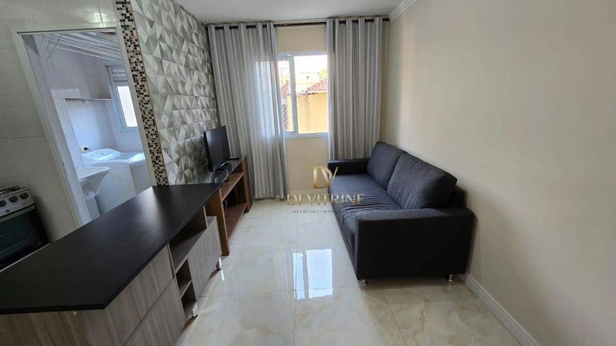 Apartamento à venda, 57 m² por R$ 320.000,00 - Picanço - Guarulhos/SP