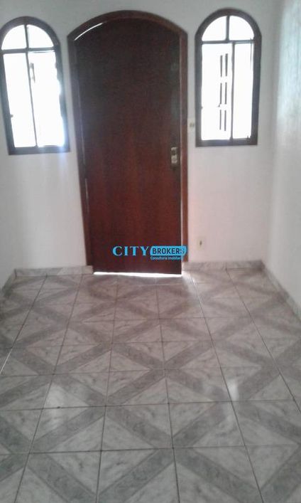 Casa no Gopouva 2 Dormintorios vaga 580,000