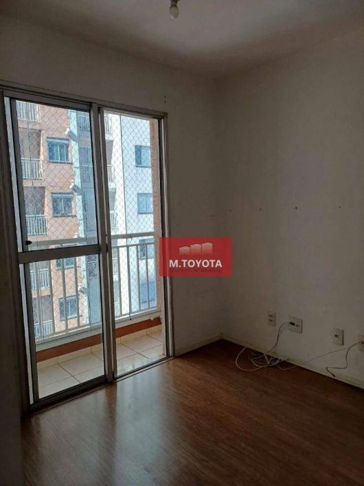 Apartamento com 2 dormitórios à venda, 49 m² por R$ 320.000,00 - Jardim Rossi - Guarulhos/SP