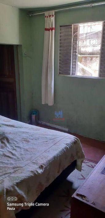 Terreno à venda, 168 m² por R$ 870.000,00 - Vila Formosa - São Paulo/SP