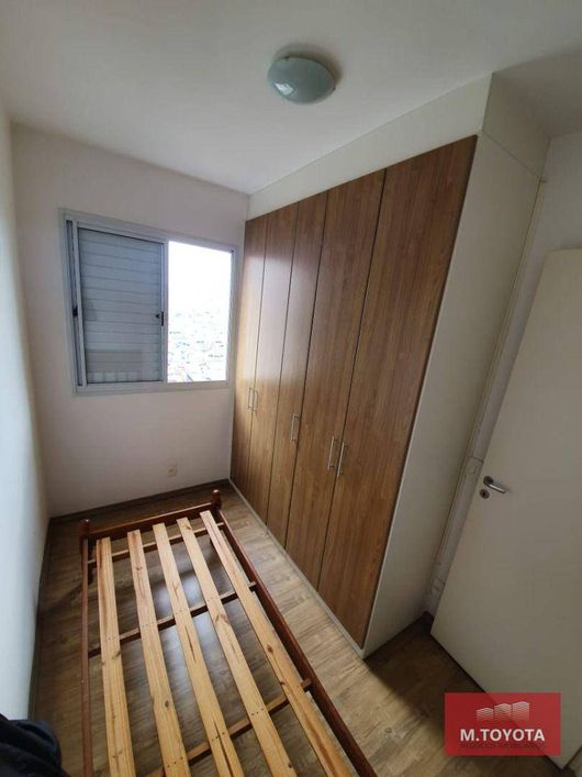 Apartamento com 3 dormitórios à venda, 56 m² por R$ 350.000,00 - Cocaia - Guarulhos/SP