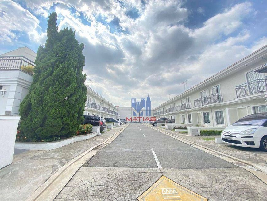 Sobrado com 2 dormitórios à venda, 72 m² por R$ 620.000,00 - Chácara Belenzinho - São Paulo/SP