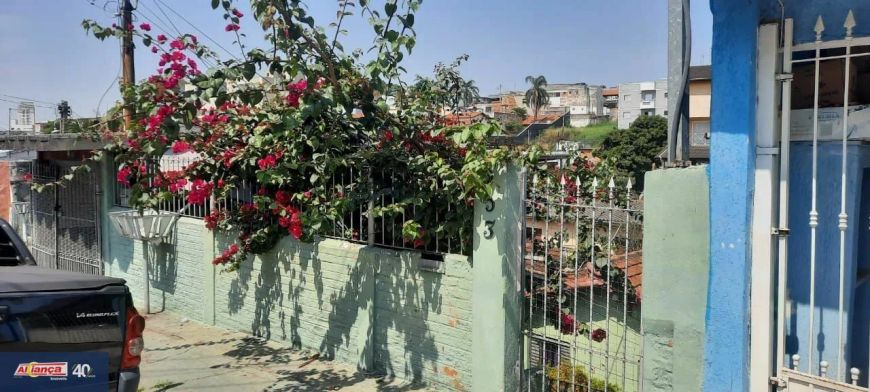 Casa, Vila Trabalhista - Guarulhos