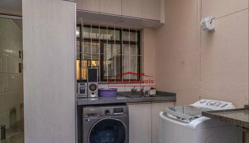 Sobrado com 3 dormitórios à venda, 130 m² por R$ 549.000,00 - Vila Guilhermina - São Paulo/SP