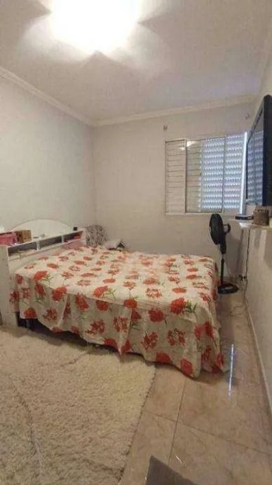 Apartamento com 2 dormitórios à venda, 65 m² por R$ 320.000,00 - Jardim Testae - Guarulhos/SP