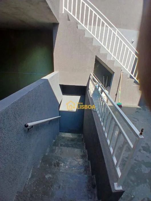 Casa com 2 dormitórios para alugar, 70 m² por R$ 1.500,00/mês - Jardim Imperador (Zona Leste) - São