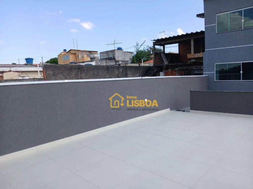 Casa com 2 dormitórios para alugar, 70 m² por R$ 1.500,00/mês - Jardim Imperador (Zona Leste) - São