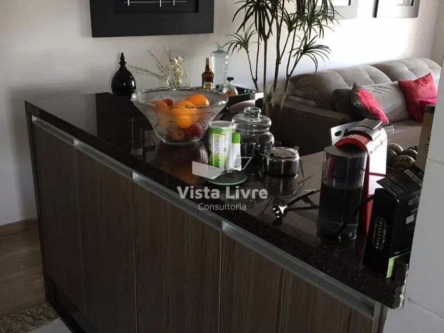 Apartamento à venda, Barra Funda, São Paulo, SP
