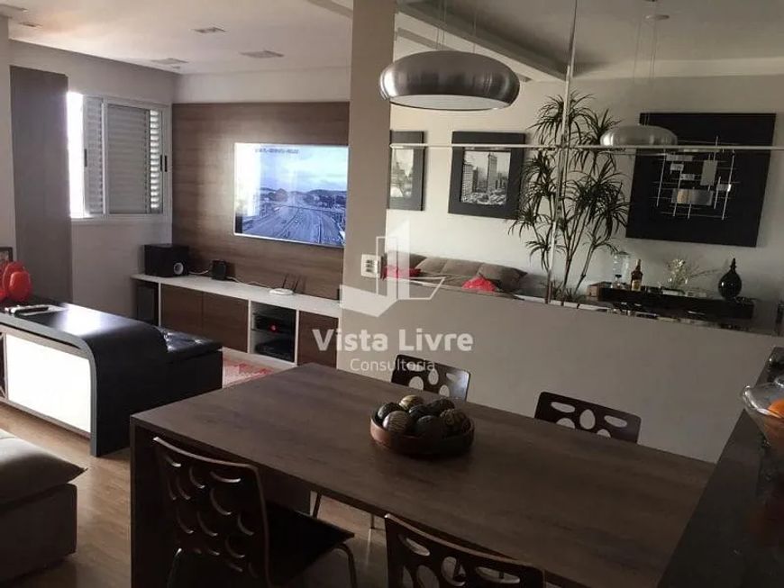 Apartamento à venda, Barra Funda, São Paulo, SP