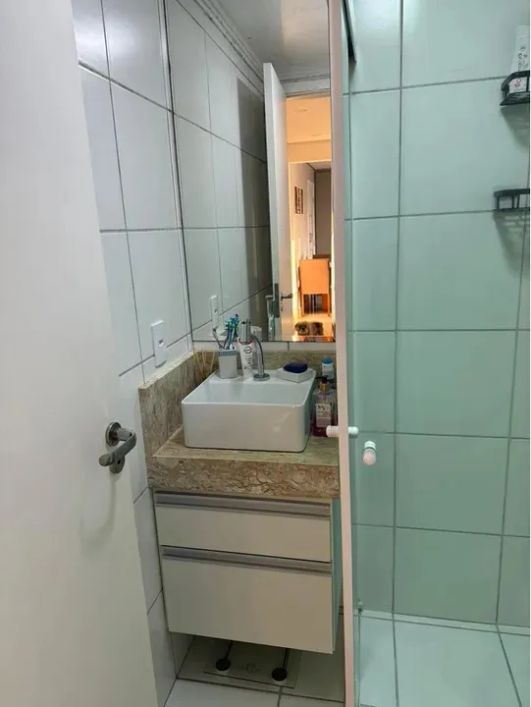 Apartamento em Guarulhos