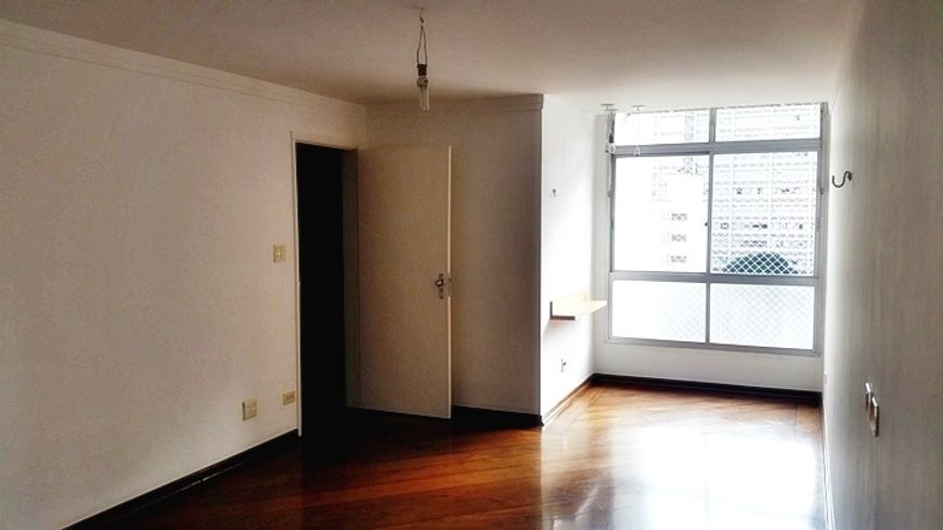 Apartamento com 2 quartos, Vila Mariana - São Paulo